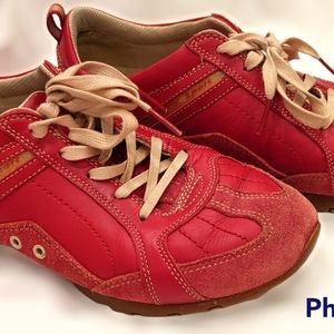 Geox ladies sneakers